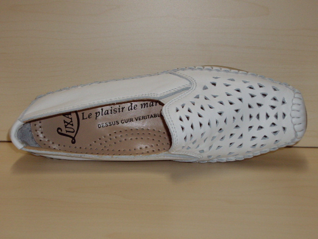 luxat chaussures soldes